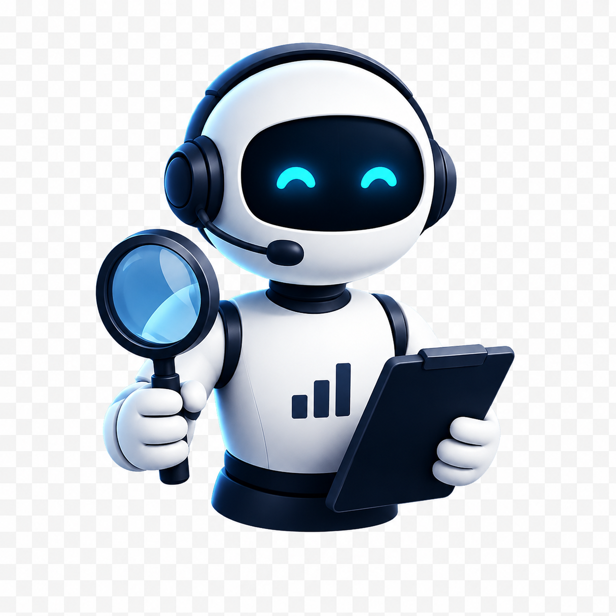 Agente Monitor VR